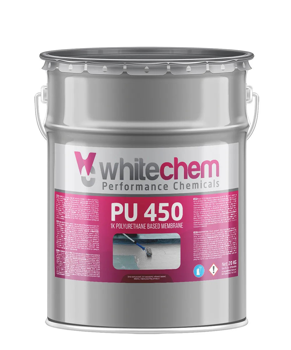 Whitechem Membrana de PU 450