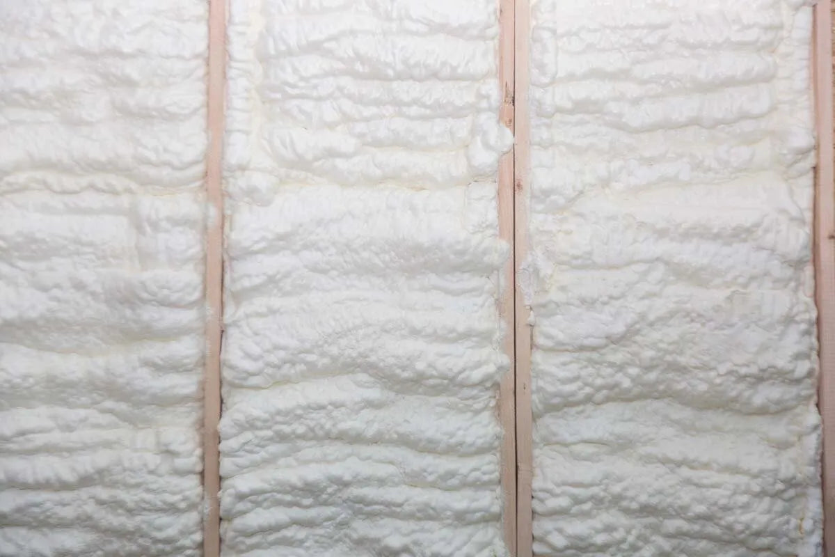 Isokit Injection Spray Foam Insulation 200