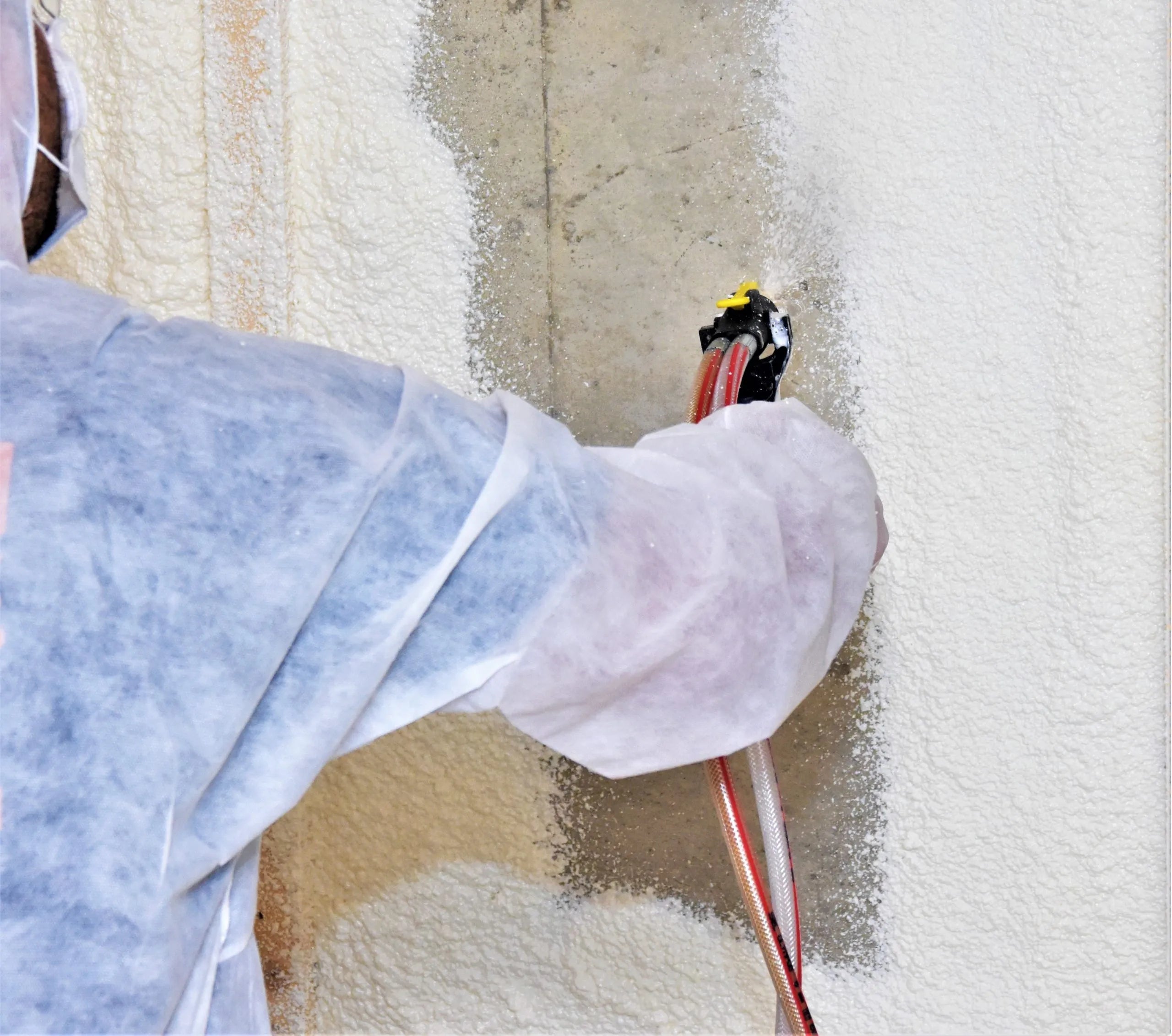 Espro Polyurethane Spray Foam Insulation 600