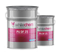 Whitechem PU DF 25